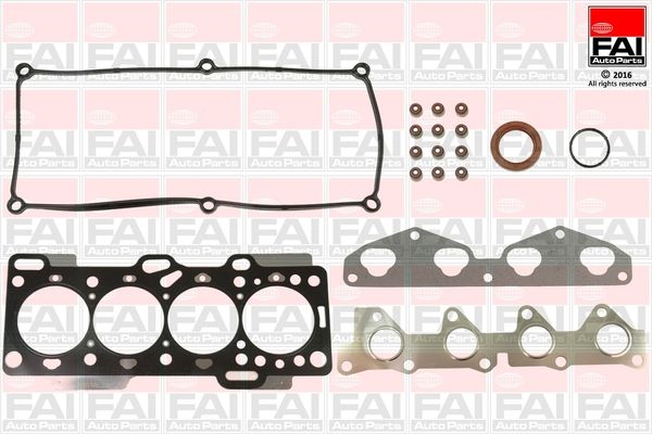 FAI AUTOPARTS tarpiklių komplektas, cilindro galva HS2193